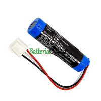 Batteria di ricambio per Harman/Kardon Onyx Studio studio LI11B001F 1 2 Onyx