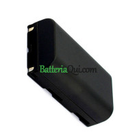 Batteria di ricambio per LB220 3400 mAh 7,4 V.