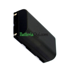 Batteria di ricambio per LB220 3400 mAh 7,4 V.