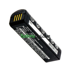 Batteria di ricambio per sistemi digitali Shure GLXD1 GLX-D SB902 GLXD2 Wireless