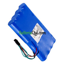 Batteria sostitutiva per Acterna 8HR-4/3FAU ANT-5