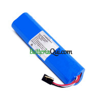 Batteria sostitutiva per Acterna ANT-5 SDH/PDH ANT-5 WWG