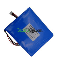 Batteria sostitutiva per Aetep 830 AT810 At800 820 OTDR BE-6398