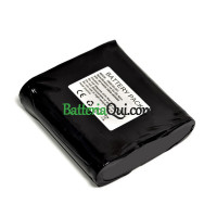 Batteria sostitutiva per AFL M200 3900-05-001 NOYES W2003M OTDR