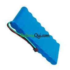 Batteria sostitutiva per Ando mini-OTDR AQ7250 9HR4/3FAU