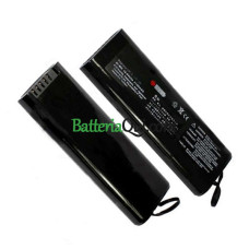 Batteria sostitutiva per Anritsu OTDR MT9081 MT9081D 633-27 MT9080D