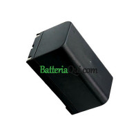 Batteria sostitutiva per Ashtech PM500 800 500 ProFlex ProMark ProMark