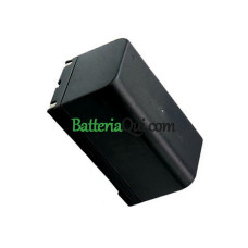Batteria sostitutiva per Ashtech PM500 800 500 ProFlex ProMark ProMark
