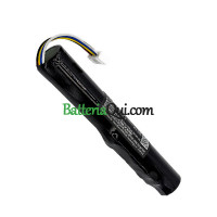 Batteria sostitutiva per Bang & Olufsen 17 J406/ICR18650NH-2S BeoPlay Active A2 A2 BeoLit-15