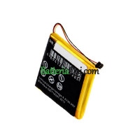 Batteria sostitutiva per Beats AEC643333 Studio-2.0