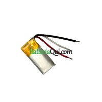 Batteria sostitutiva per Beats AHB481221 2 Powerbeat