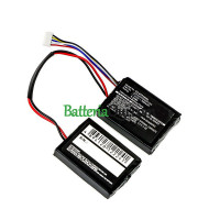 Batteria sostitutiva per Beats B0513 2.0 J272/ICP092941SH Pillola MH812AMA-UG