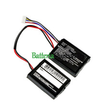 Batteria sostitutiva per Beats B0513 2.0 J272/ICP092941SH Pillola MH812AMA-UG