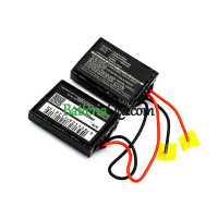 Batteria sostitutiva per Beats J188/ICP092941SH Pill-1.0