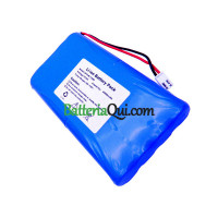 Batteria sostitutiva per Biocare IE12A HYLB-1596