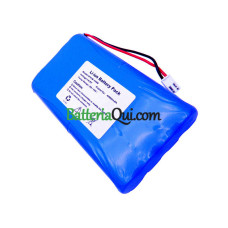 Batteria sostitutiva per Biocare IE12A HYLB-1596