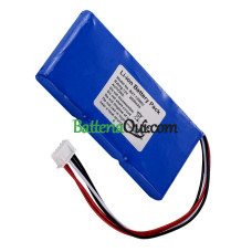 Batteria sostitutiva per Biolight BLT-1203A BAT-120002