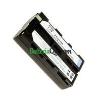 Batteria sostitutiva per Dali LHJNPF550 YRH300