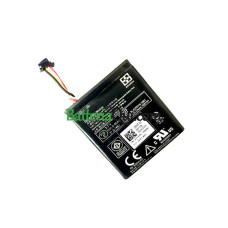 Batteria sostitutiva per Dell H710 H710P H810 70K80 T40JJ PERC