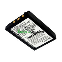 Batteria sostitutiva per Denso 300 496461-0450 BHT200 400 BT-20LB BT20L DS22L1-D