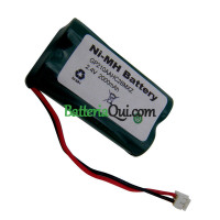 Batteria sostitutiva per Dentsply II PROPEX GP210AAHC2BMXZ