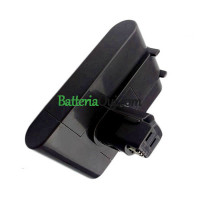 Batteria sostitutiva per Dyson DC31 DC44 DC45 DC35 22.2Volt DC34