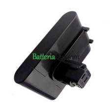 Batteria sostitutiva per Dyson DC31 DC44 DC45 DC35 22.2Volt DC34