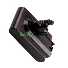 Batteria sostitutiva per Dyson DC60 DC59 DC58 DC74 DC72 SV09 DC61 DC62 22 Volt