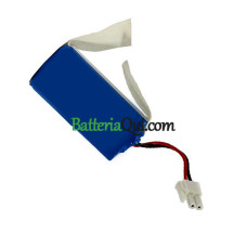 Batteria sostitutiva per Ecovacs CEN540 CEN546 V780 CEN550 CR130
