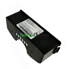 Batteria sostitutiva per Ecovacs DT85 BFD-yv 83 DN650 85G 87G