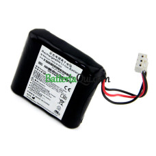Batteria sostitutiva per Edan SE301 SE300G SE300A SE300B SE300