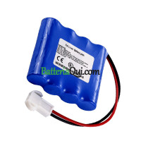 Batteria sostitutiva per EdanINS 14.8V EM9000E