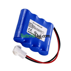 Batteria sostitutiva per EdanINS 14.8V EM9000E