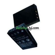 Batteria sostitutiva per Exfo AXS-100 AXS-110 OTDR XW-EX003