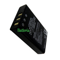 Batteria sostitutiva per Exfo AXS-100 AXS-110XW-EX003 Exfo-100