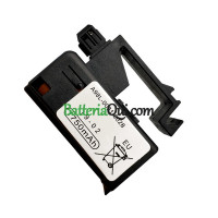 Batteria sostitutiva per Fanuc CR17335 A02B-0323-K102 A98L-0031-0028 1750mAH