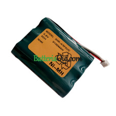 Batteria sostitutiva per FDK 3HR-4/3FAUC