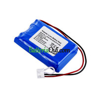 Batteria sostitutiva per Fresenius LJP654169-3S （3ICP7/41/69） VP7