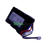 Batteria sostitutiva per Fresenius Optima Optima MCM440PT PT6V VS MCM550ST MCM440OT