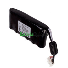 Batteria sostitutiva per Fukuda ECG-8320 SDC-47 ECG-84XX ECG-6303 ECG-82XX