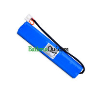 Batteria sostitutiva per Fukuda FCP-220IU