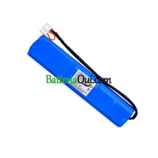 Batteria sostitutiva per Fukuda FCP-220IU