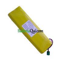 Batteria sostitutiva per GE MAC1200ST