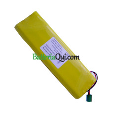 Batteria sostitutiva per GE MAC1200ST