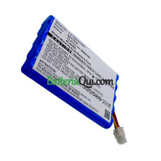 Batteria sostitutiva per GE P/S5CAM/S/5 17014/AMED2002 S5 Datex-Ohmeda