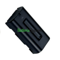Batteria sostitutiva per Hioki 3561-01 9670 3541 3561 9672