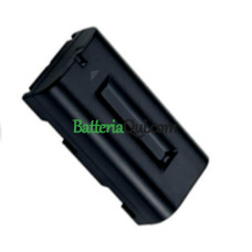 Batteria sostitutiva per Hioki 3561-01 9670 3541 3561 9672