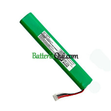 Batteria sostitutiva per Hioki PQ3198 Z1003 PQ3100 PW3198 MR8875 MR8875-30