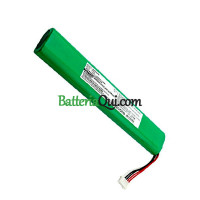 Batteria sostitutiva per Hioki Z1003 MR8875-30 PQ3100PW3198