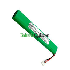 Batteria sostitutiva per Hioki Z1003 MR8875-30 PQ3100PW3198